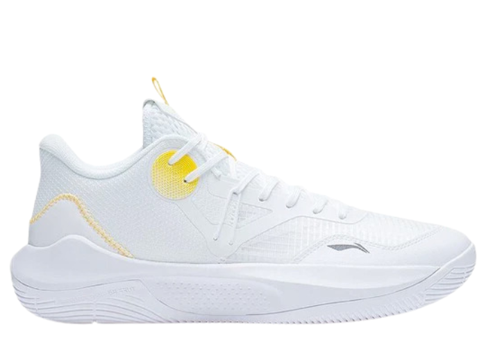Li-Ning Sonic 9 Team Low Black - ABPS023-2 Raffles & Where to Buy